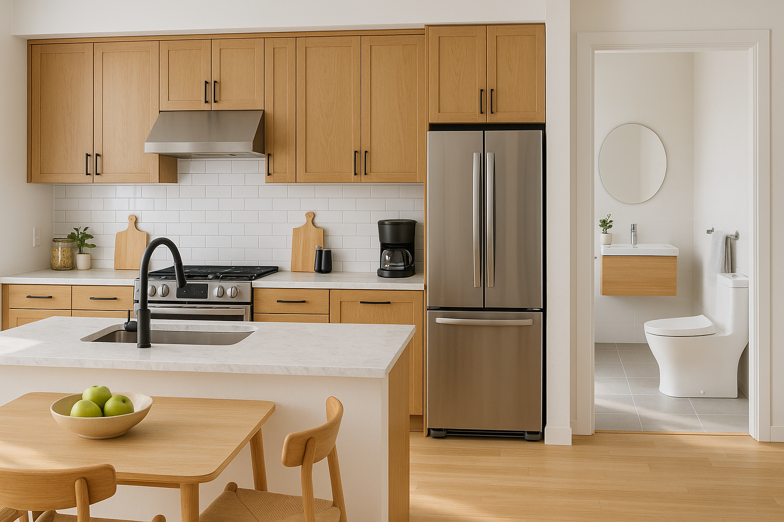 Hogar & Cocina