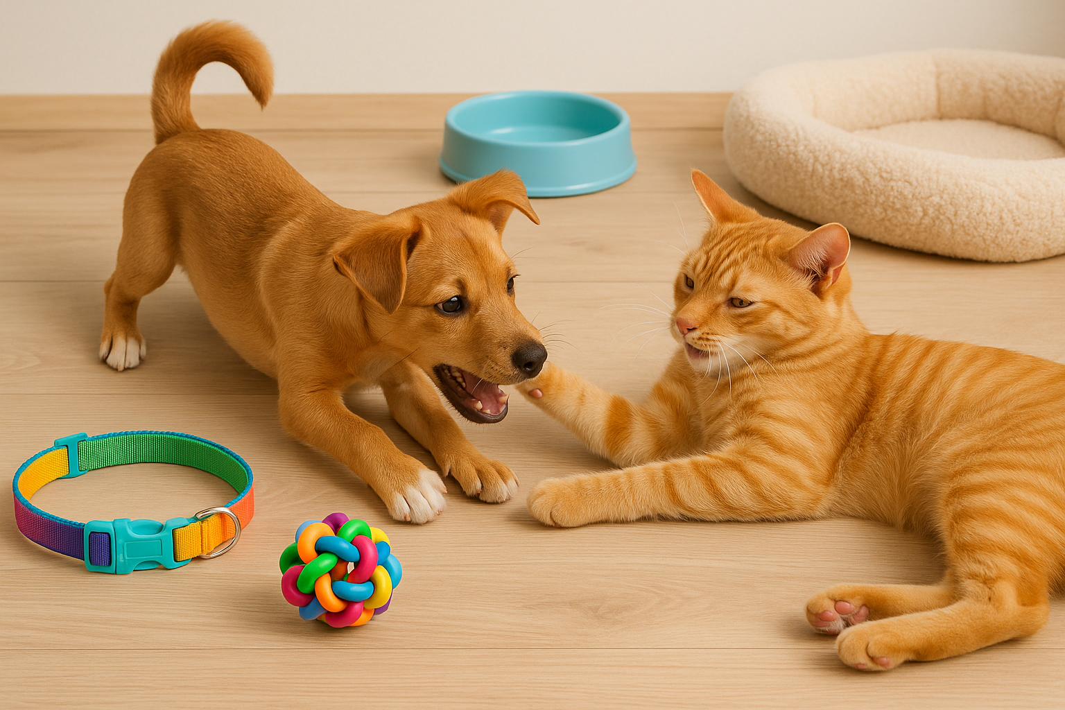 Accesorios para Mascotas