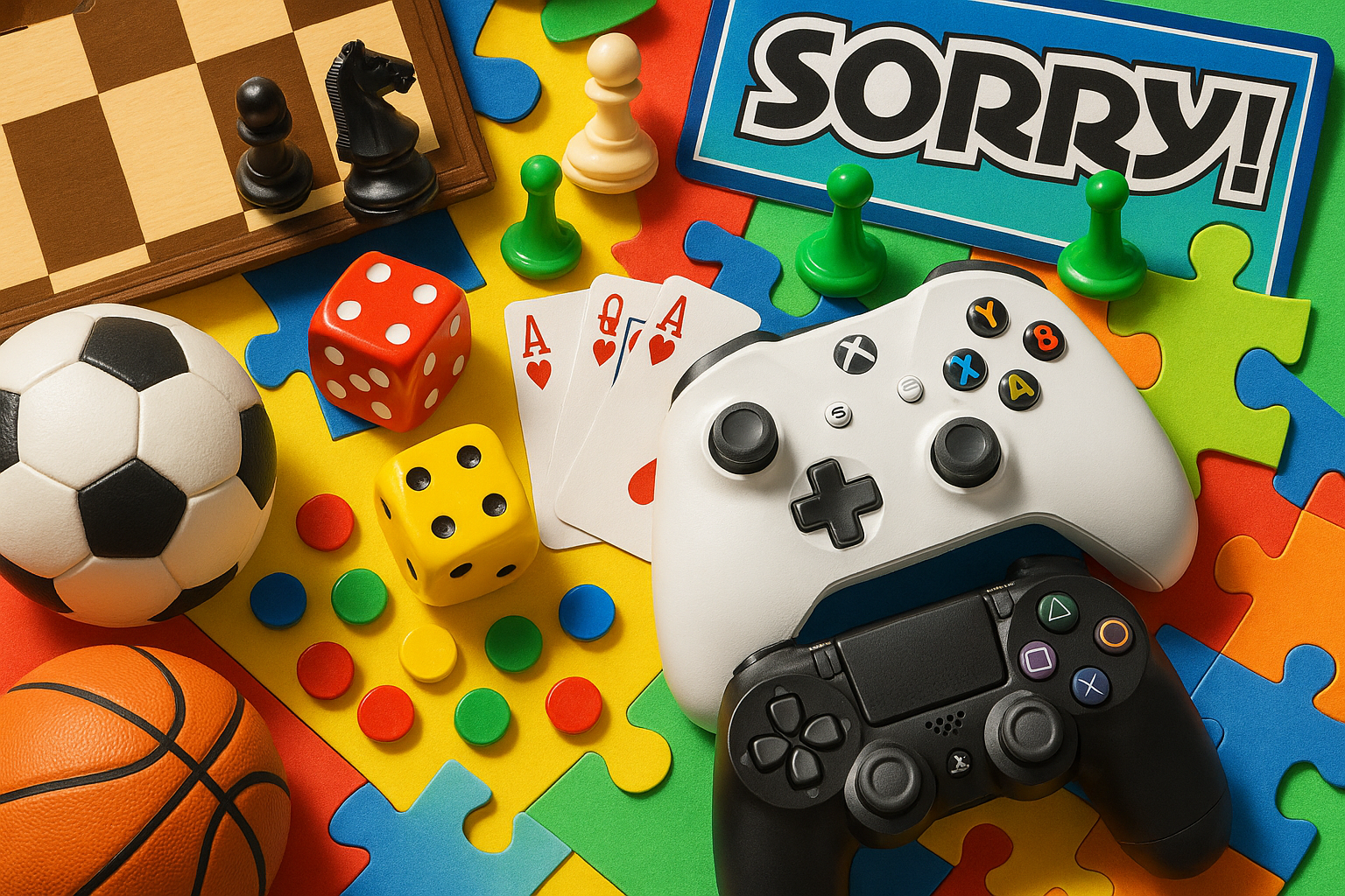 juegos