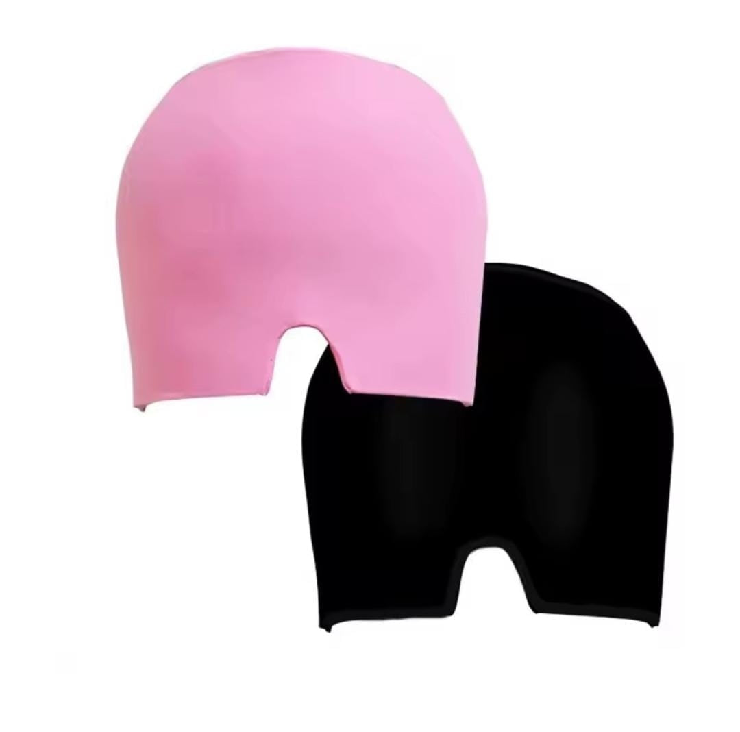 Gorro Gel 360° Reutilizable -  Frío Calor para Relajación